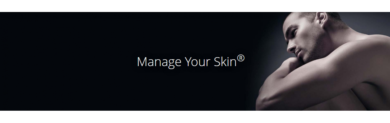 Dr. Spiller Menage Your Skin